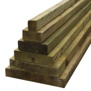 방부목 38*286*3600 (레드파인)-전화문의