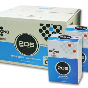 205 본드 (1BOX-20ea)