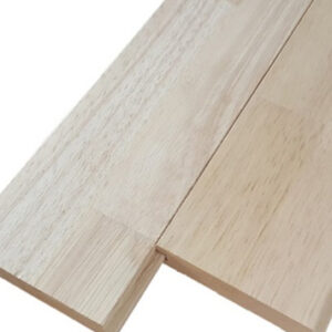 고무나무 후로링 15*150*1800 (코팅)