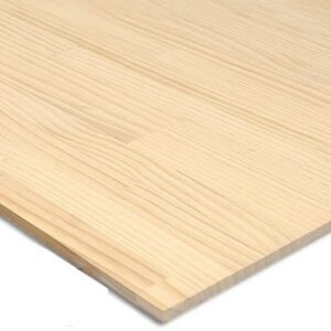 미송 집성 15*4*8