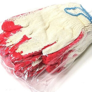 반코팅 장갑 (1타)